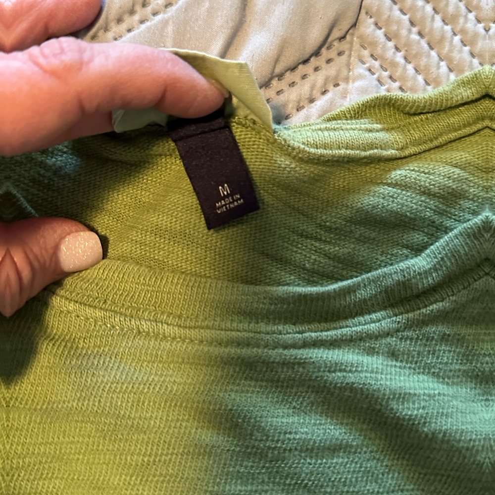 Universal Thread Sweater - image 5